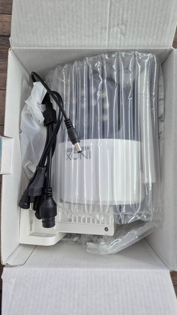 İNOX X100 PTZ KAMERA - Görsel 5