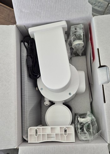 INOX-X14 4LENS ESİM SOLAR KAMERA - Görsel 4