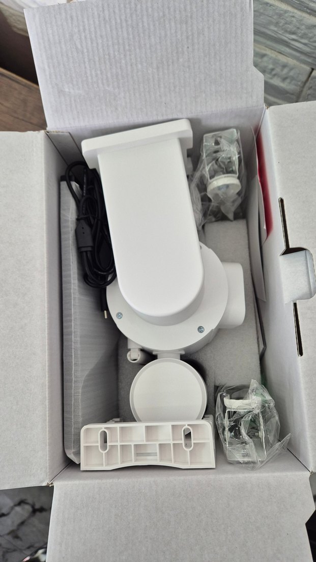 INOX-X14 4LENS ESİM SOLAR KAMERA - Görsel 4