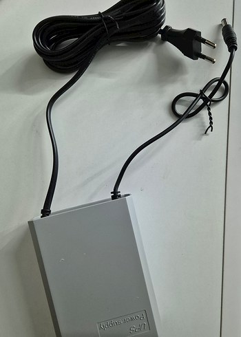 Modem Kamera Ups - Görsel 4