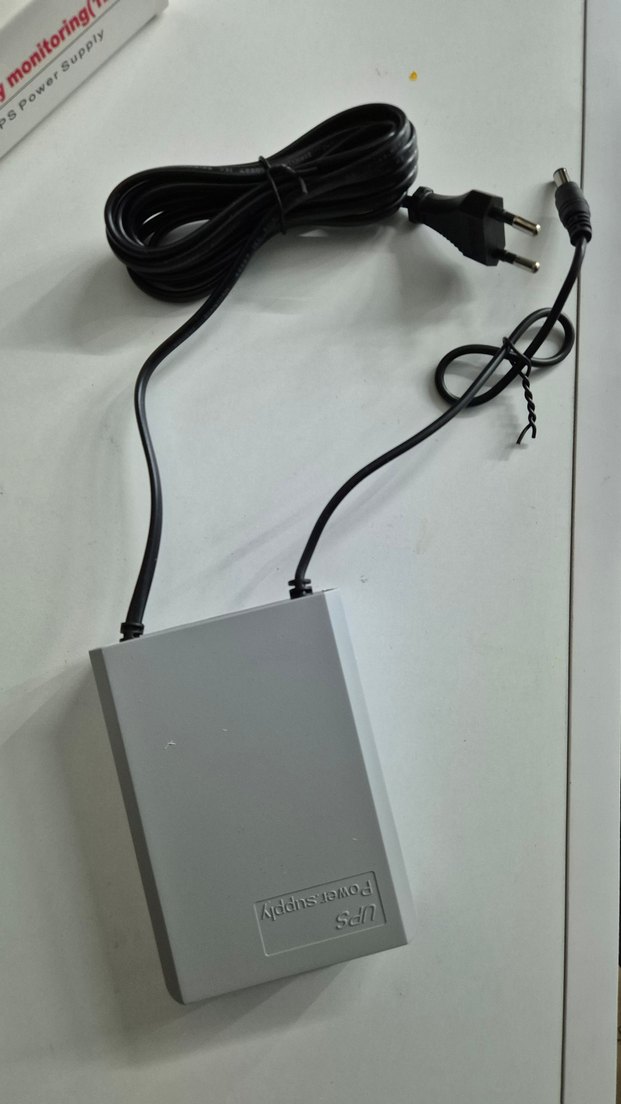 Modem Kamera Ups - Görsel 3