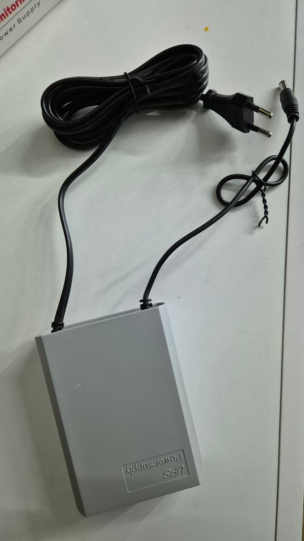 Modem Kamera Ups - Görsel 4