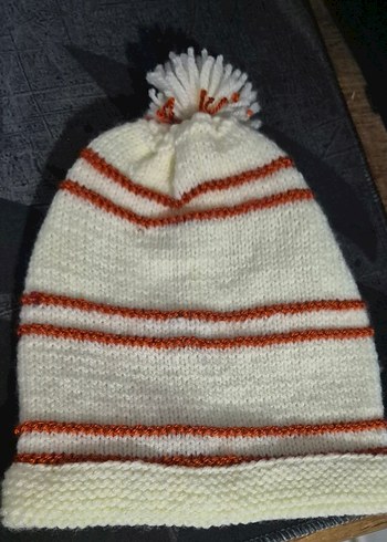 Örme Çocuk Bere - Görsel 2