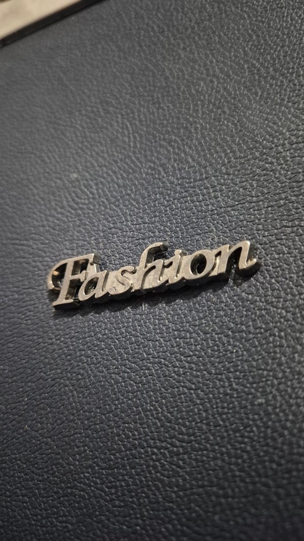 Koyu Mavi Kadın Çantası - Görsel 5