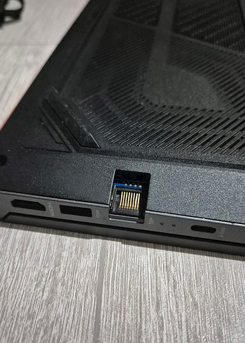 Casper Excalibur G870 Laptop - Görsel 8