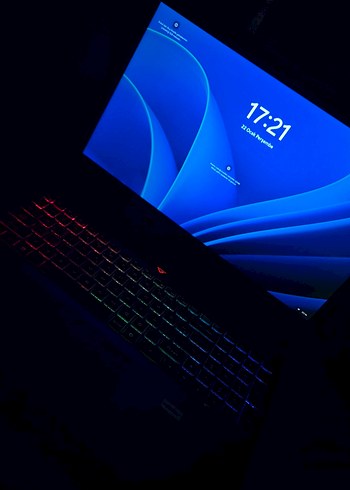 Casper Excalibur G870 Laptop - Görsel 4