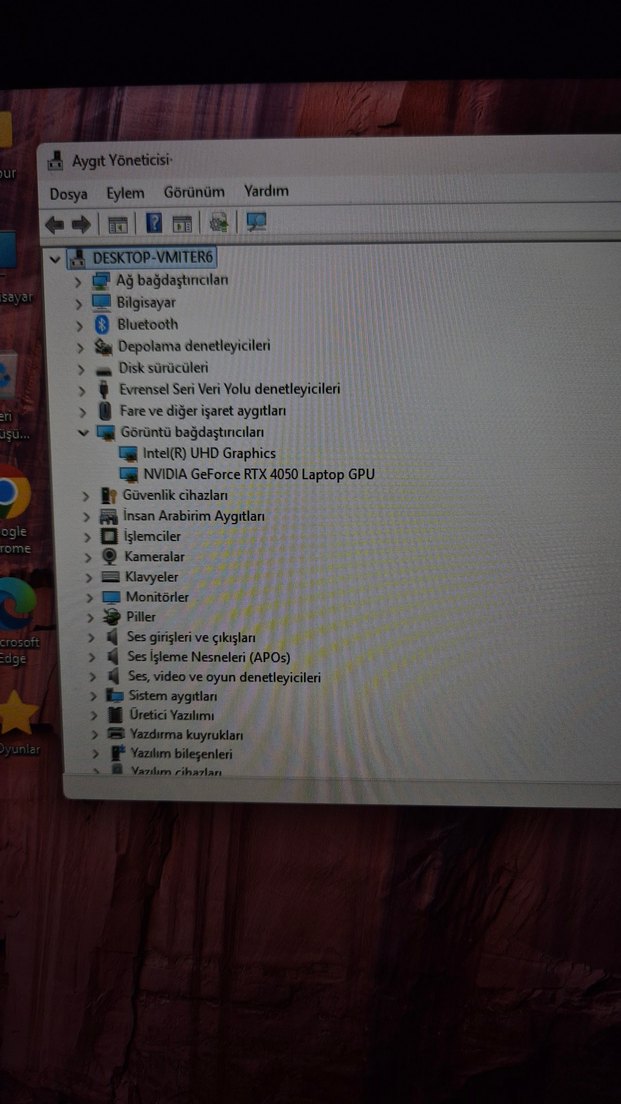 Casper Excalibur G870 Laptop - Görsel 3