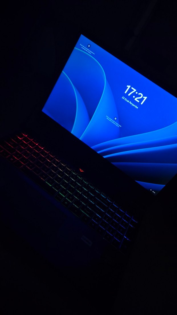 Casper Excalibur G870 Laptop - Görsel 4