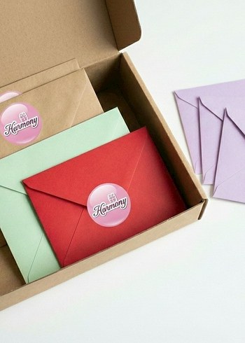 Harmony Box - Sürpriz Kutu - Görsel 2