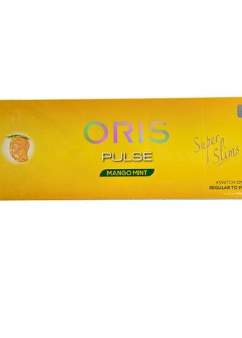 oris mango - Görsel 2