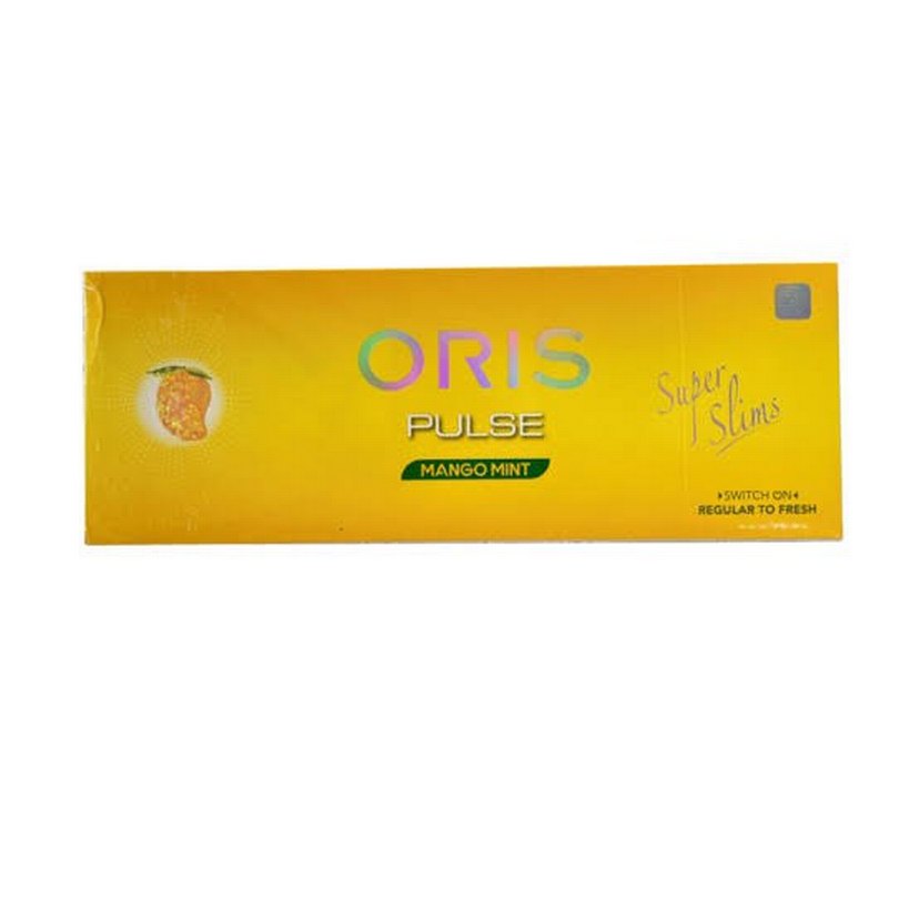 oris mango - Görsel 2