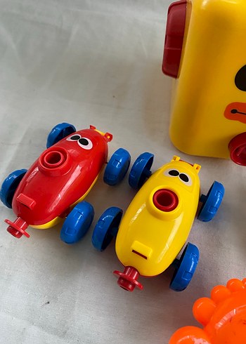 Power Ballon Oyuncak - Görsel 2