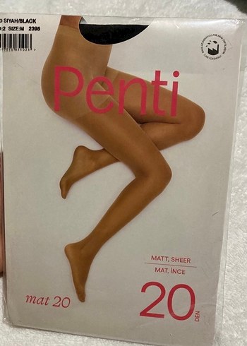 Penti m