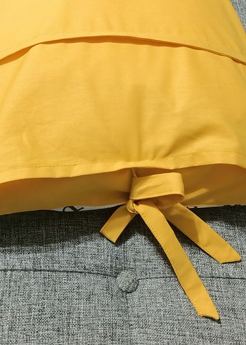 Çocuklar için Deniz Temalı Yastık ve yastık kılıfı - Görsel 6