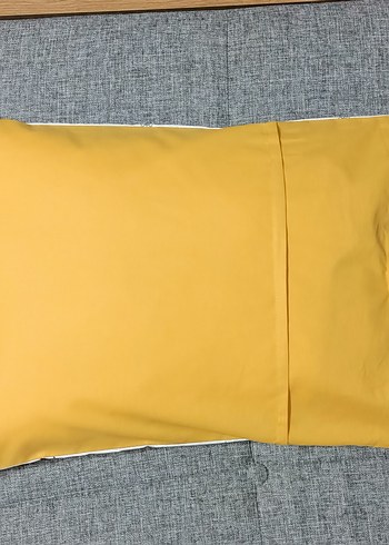 Çocuklar için Deniz Temalı Yastık ve yastık kılıfı - Görsel 3