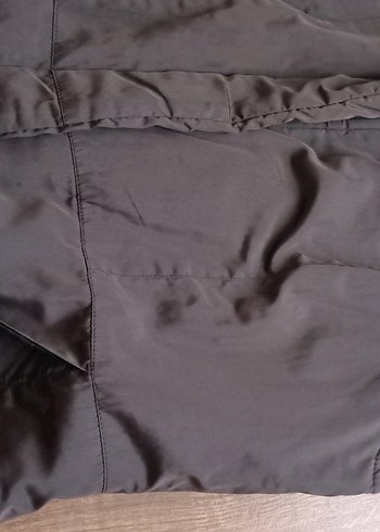 more&more puf yelek - Görsel 3