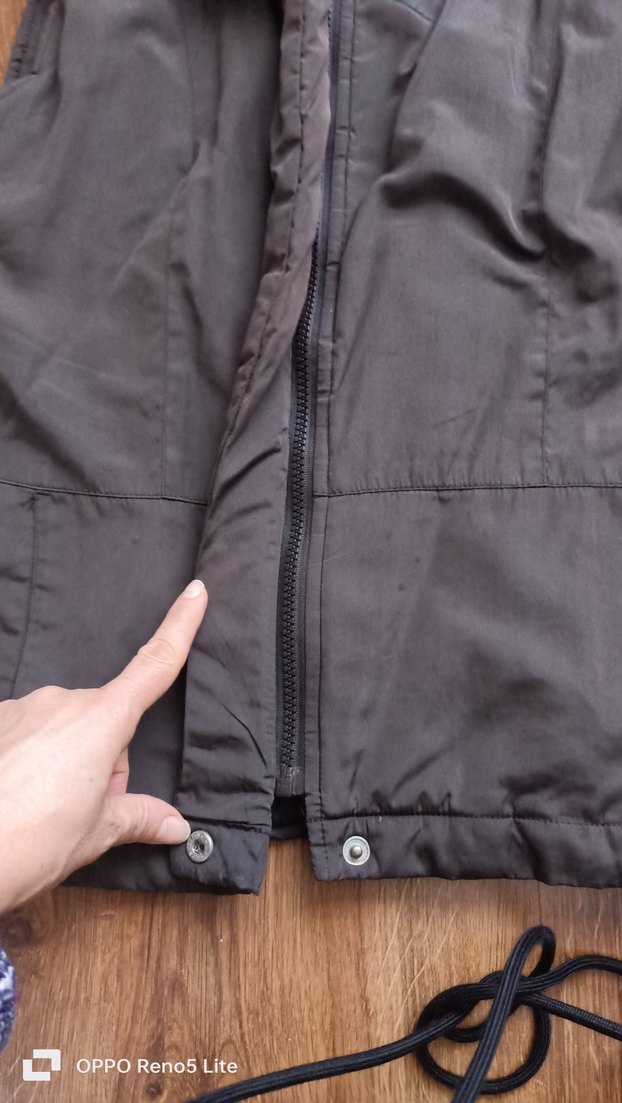 more&more puf yelek - Görsel 2