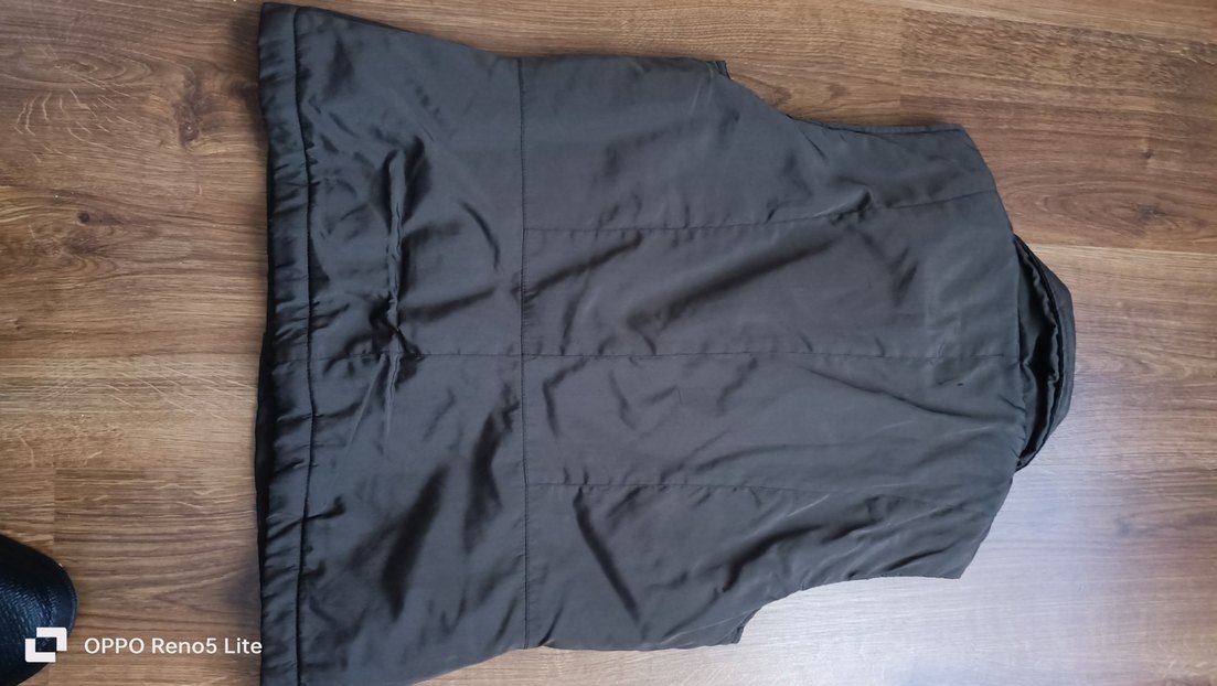 more&more puf yelek - Görsel 4