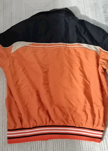 PUMA Spor Fermuarlı eşofman üstü - Görsel 2