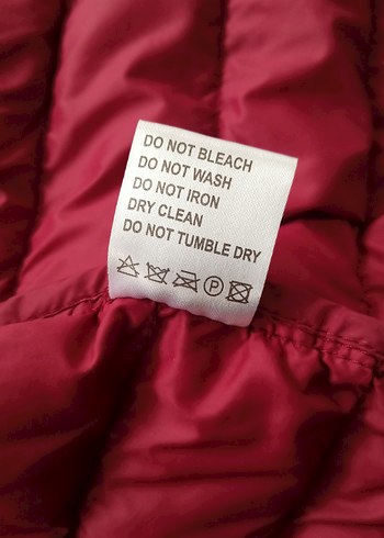 ADDAX Kadın Bordo Kapüşonlu Mont - Görsel 4