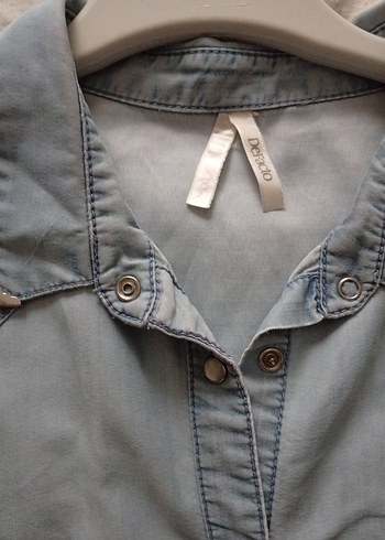 DeFacto Tunik - Görsel 3