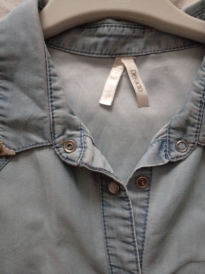 DeFacto Tunik - Görsel 3