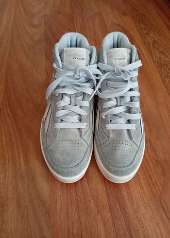 Reebok 38 numara Unisex Spor Ayakkabı - Görsel 2