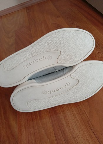Reebok 38 numara Unisex Spor Ayakkabı - Görsel 6