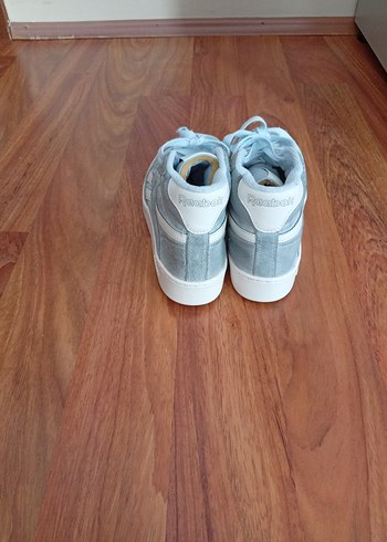 Reebok 38 numara Unisex Spor Ayakkabı - Görsel 4