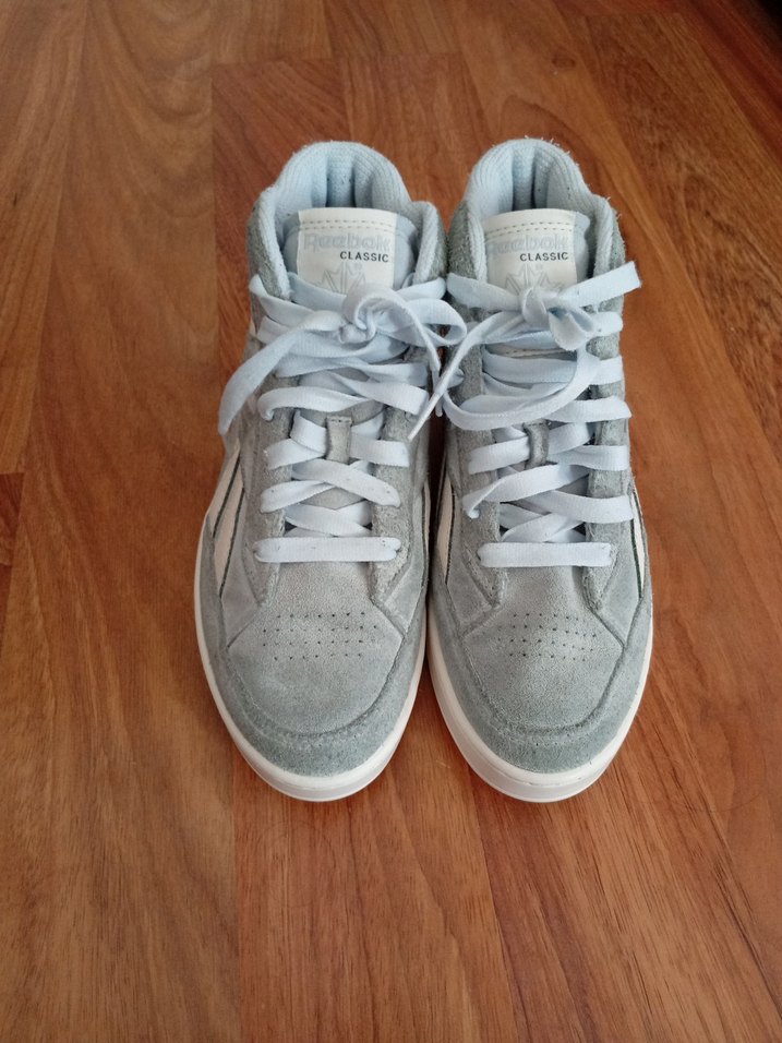 Reebok 38 numara Unisex Spor Ayakkabı - Görsel 2