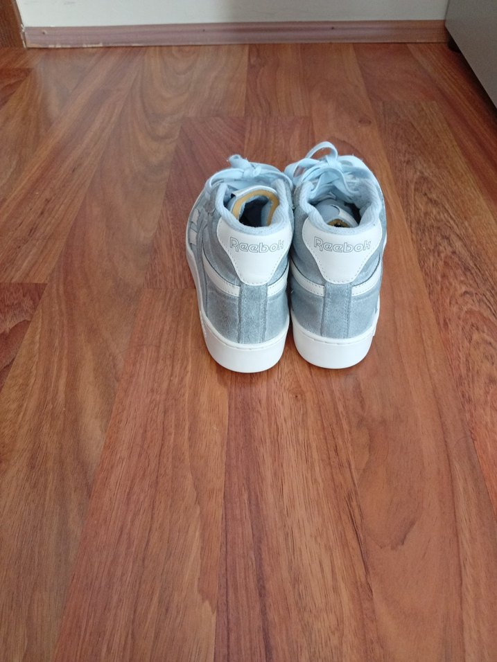 Reebok 38 numara Unisex Spor Ayakkabı - Görsel 4