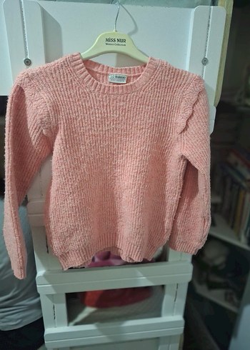 LC Waikiki 11-12 Yaş