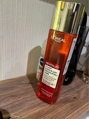 Beden Loreal tonik