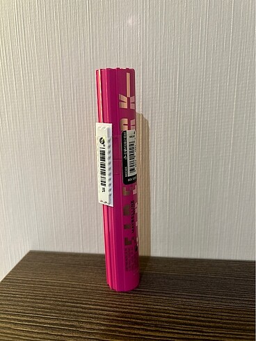 Beden Maybelline Rimel