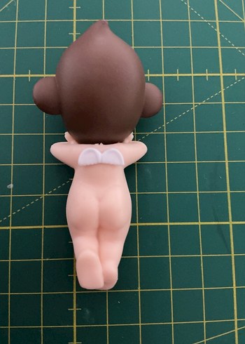 Sonny angle - Görsel 3