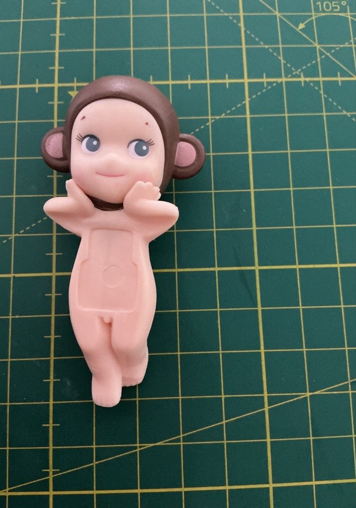 Sonny angle - Görsel 2