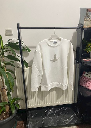 Beymen club Kadın Sweatshirt - Görsel 5
