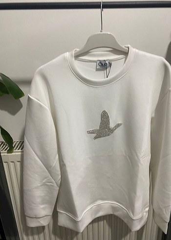Beymen club Kadın Sweatshirt - Görsel 10