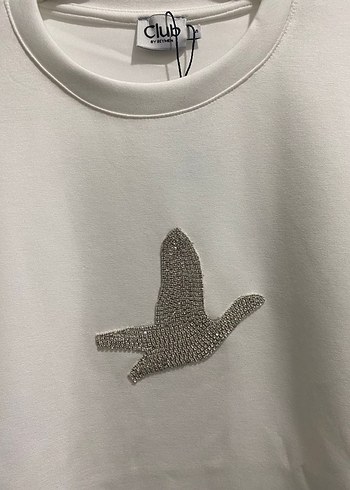 Beymen club Kadın Sweatshirt - Görsel 8