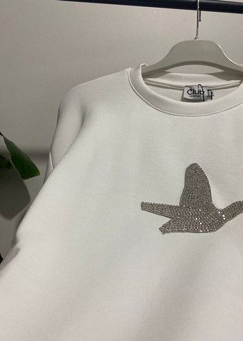 Beymen club Kadın Sweatshirt - Görsel 12