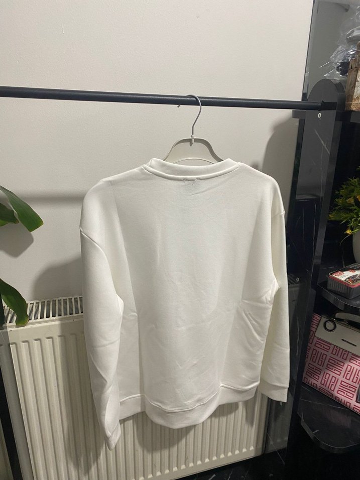 Beymen club Kadın Sweatshirt - Görsel 4