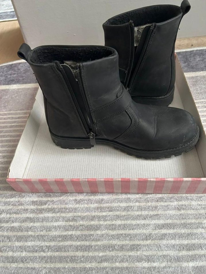 Çocuk Bot - Görsel 3