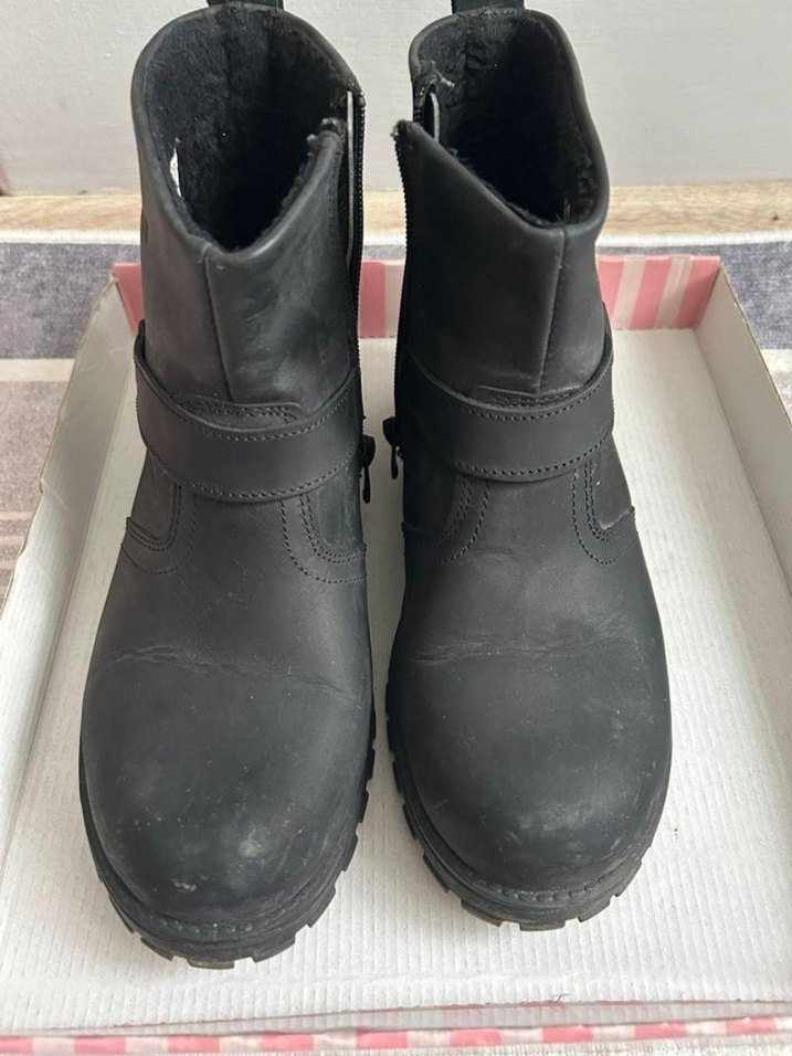 Çocuk Bot - Görsel 2