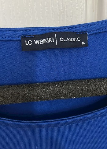 Pullu Bluz - Görsel 3