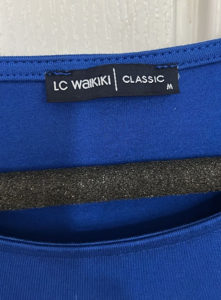 Pullu Bluz - Görsel 3