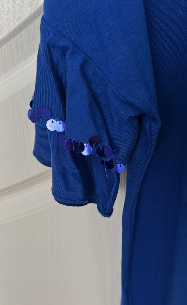 Pullu Bluz - Görsel 2