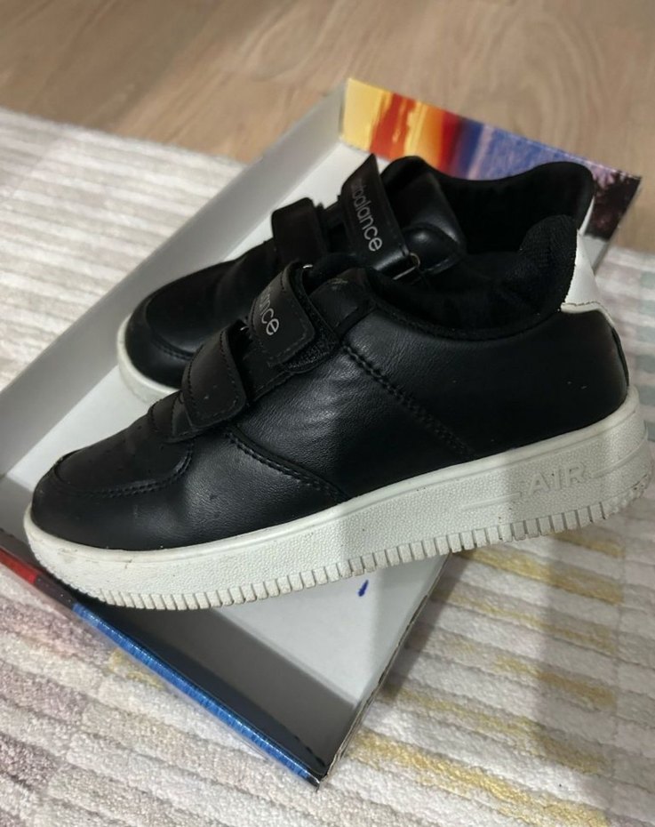 Spor ayakkabı - Görsel 2