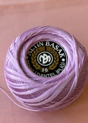 Dantel İpi - Görsel 3