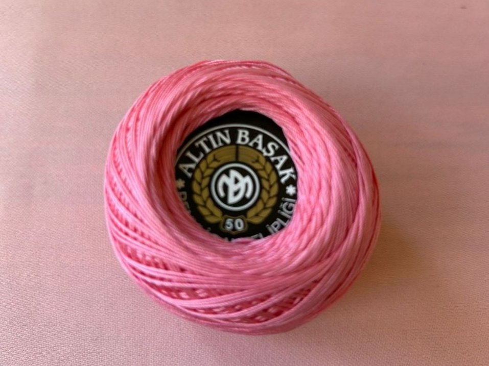 Dantel İpi - Görsel 4