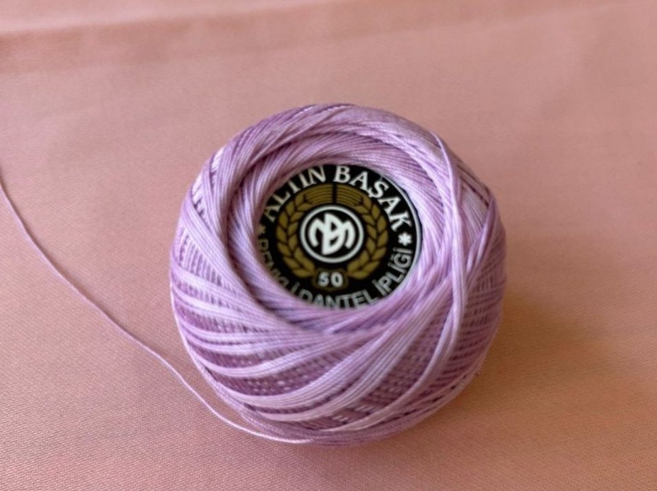 Dantel İpi - Görsel 3